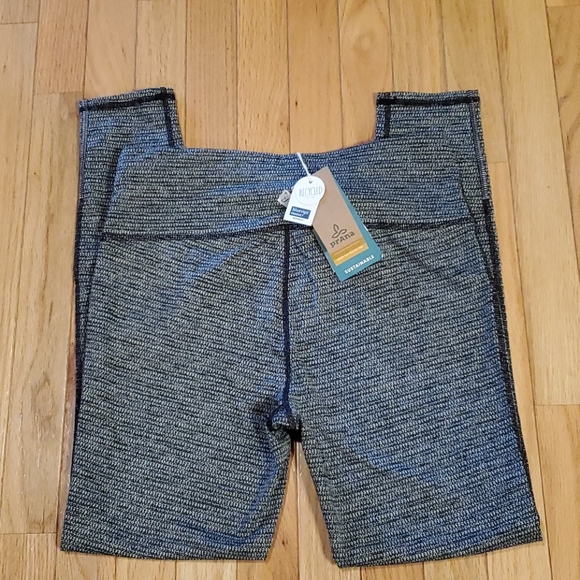 Prana Pants - Prana leggings